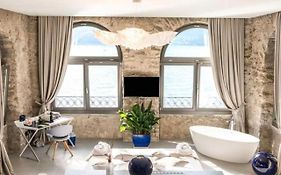 Relais Villa Porta